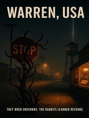 cover image of Warren USA